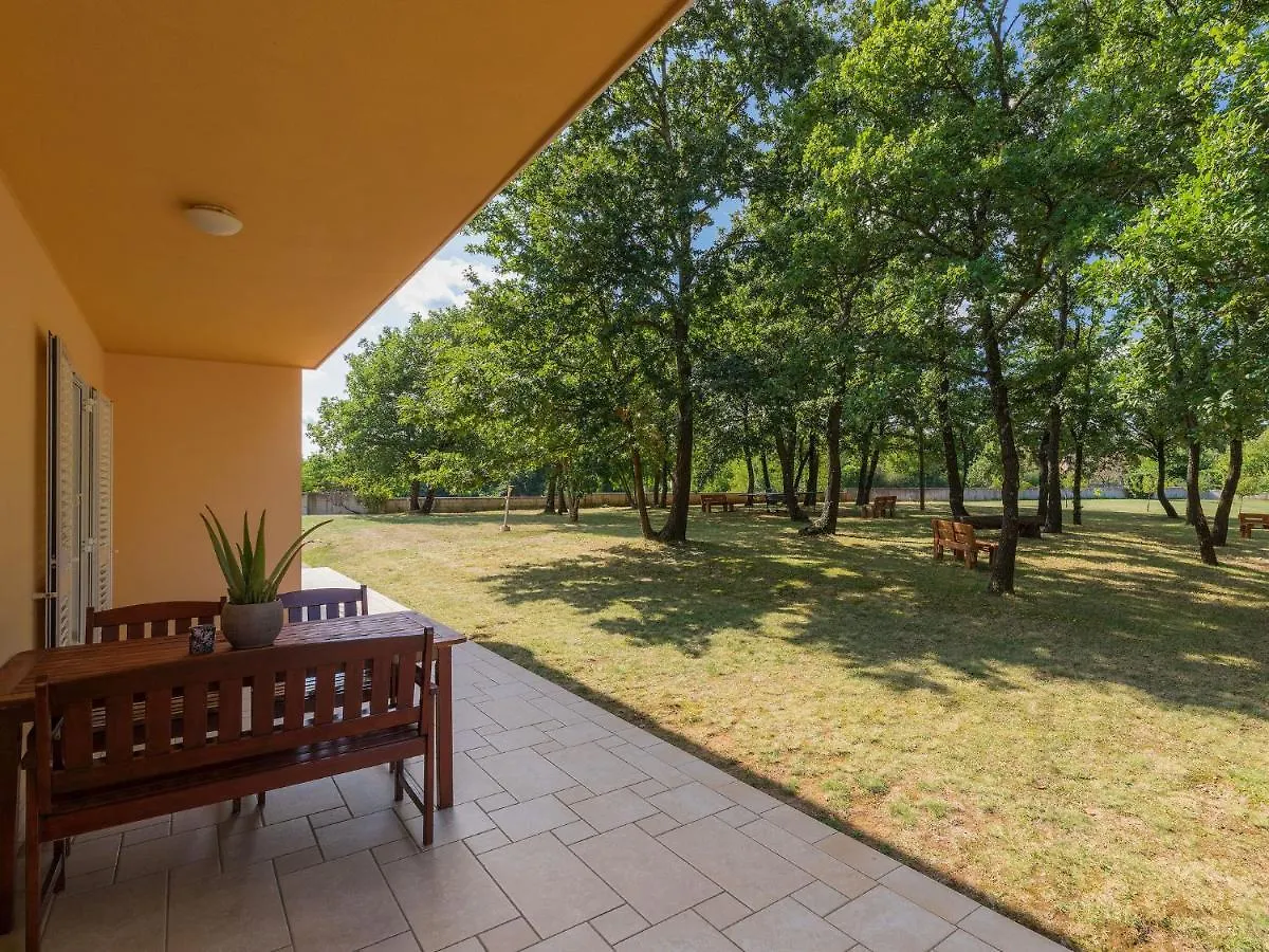 Apartment Macini - Roj465 By Interhome Croatia