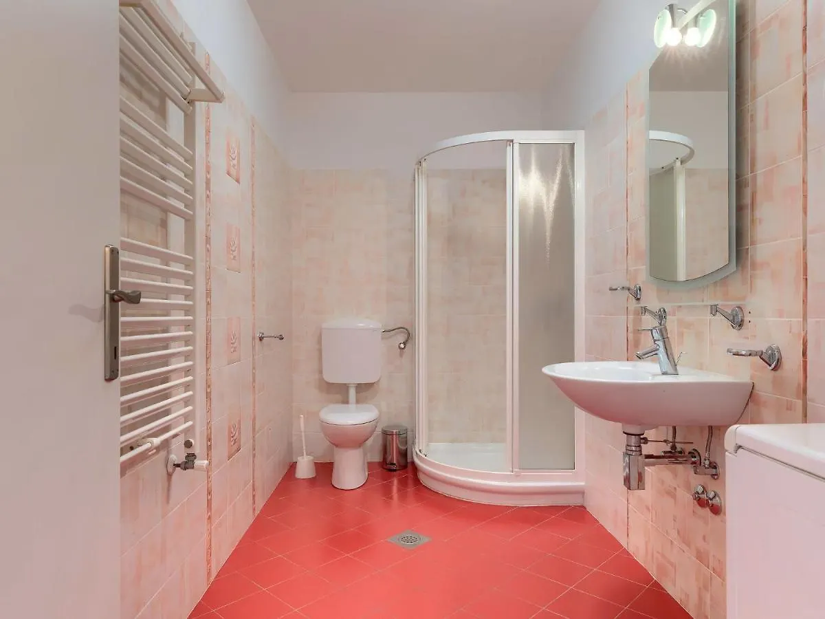 Apartment Macini - Roj465 By Interhome