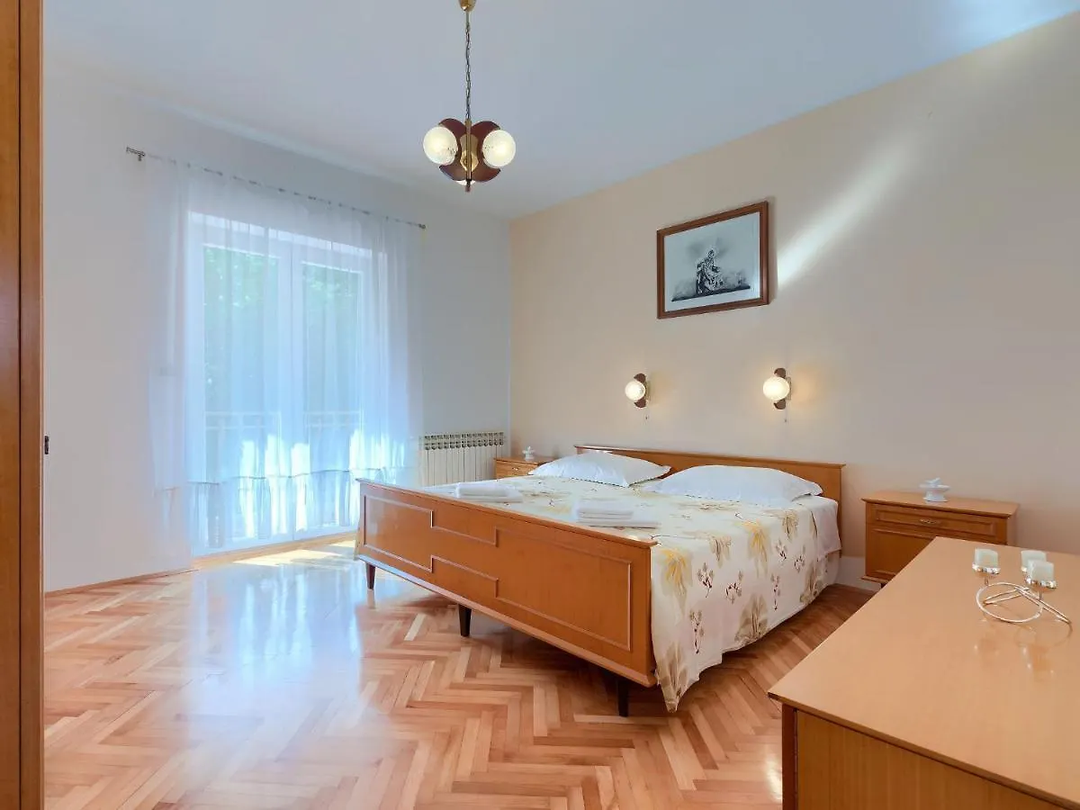 Apartment Macini - Roj465 By Interhome 0*, Zminj Croatia
