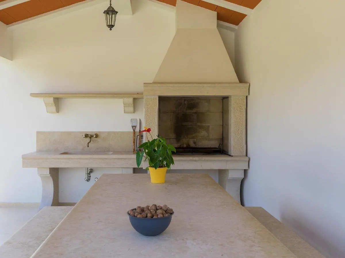 Apartment Macini - Roj465 By Interhome Croatia