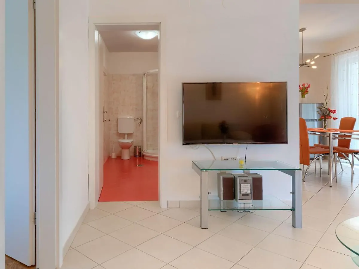 Apartment Macini - Roj465 By Interhome Croatia