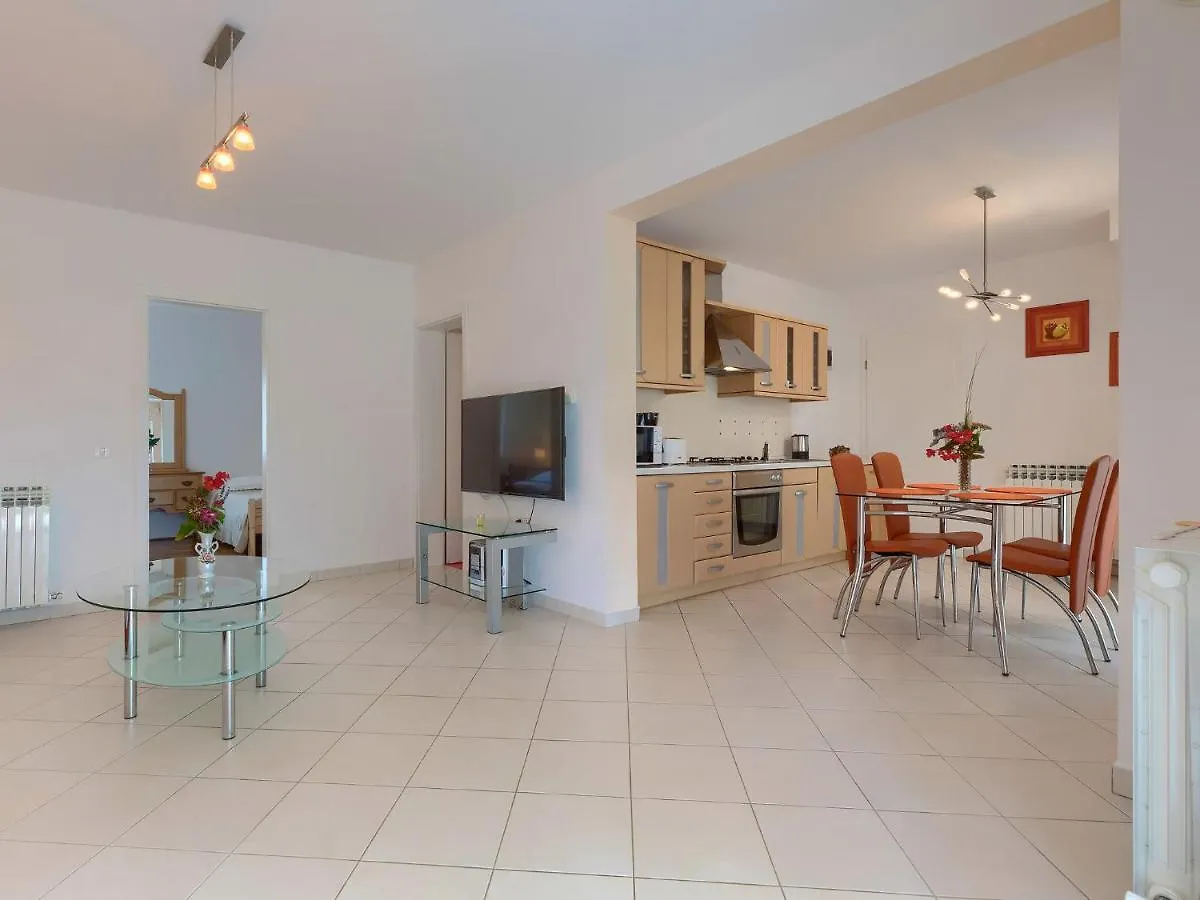 Apartment Macini - Roj465 By Interhome 0*, Zminj