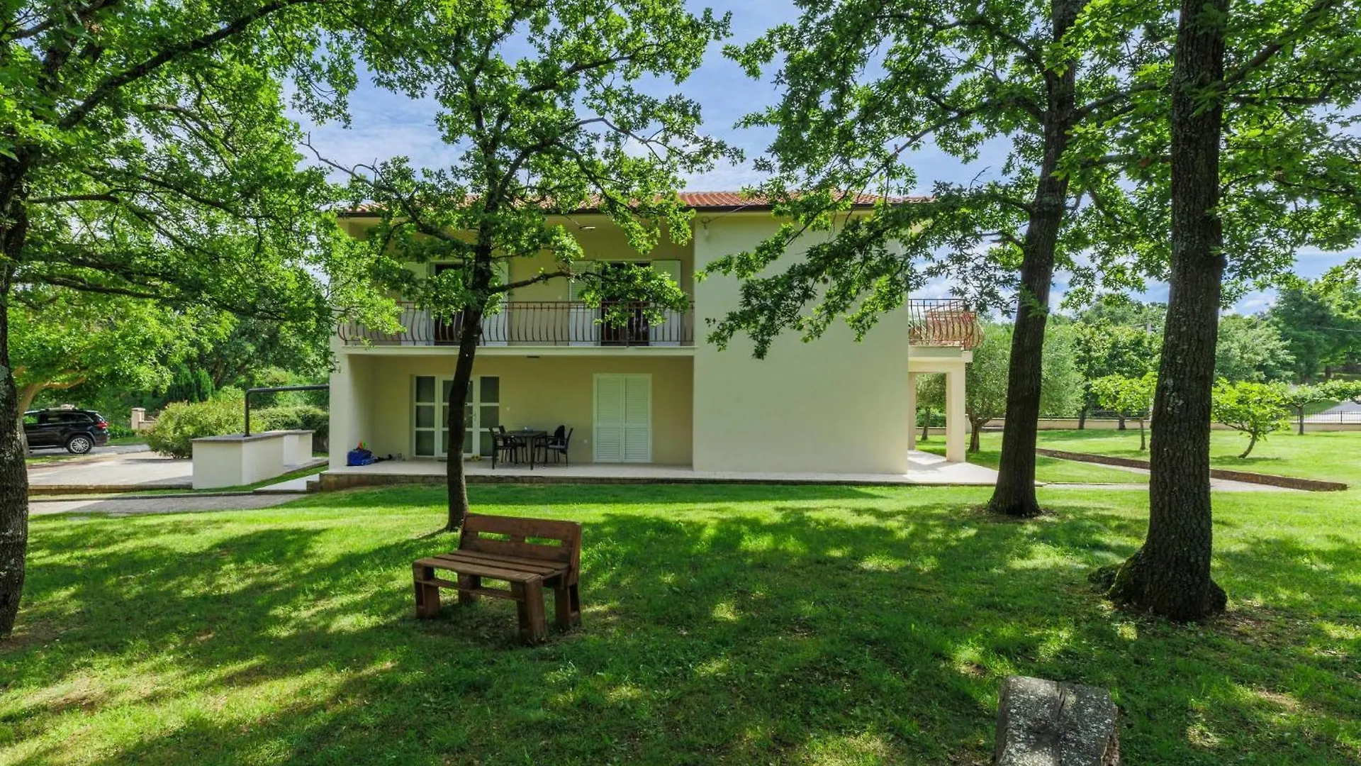 Apartment Macini - Roj465 By Interhome Zminj